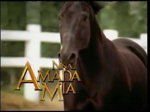 Niña Amada Mía - Capítulo 001 (Parte 1)