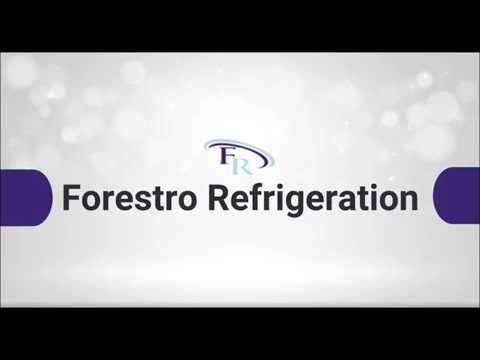 About Forestro Refrigeration