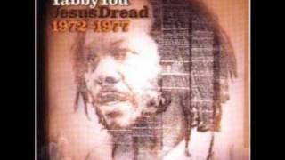 R.I.P. Yabby U - Run Come Rally + Dub & Warn The Nation