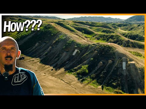 Hallowed Ground Ep.1 | Who Built Carpet City? + Huge Crash in Reche Canyon
