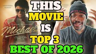 I Saw Michael...ABSOLUTELY AMAZING!! | Movie Review