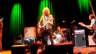 Brendan Benson- Alternative to Love