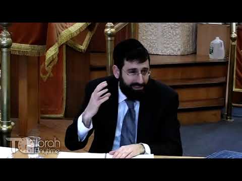 Parshas Terumah: Paradigm of Sanctity - The Astounding Discovery of Rav Yehoshua Heller