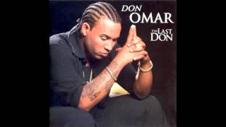 De Niña a Mujer - Don Omar Ft Hector El Father