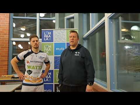 Pelihaastattelu: Lempo voittaa Iskun paikallispelissä