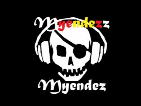 Myendez - Rock That Body Mix