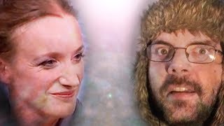 The Ghost of Bullshit Yet to Come: Kate Smurthwaite