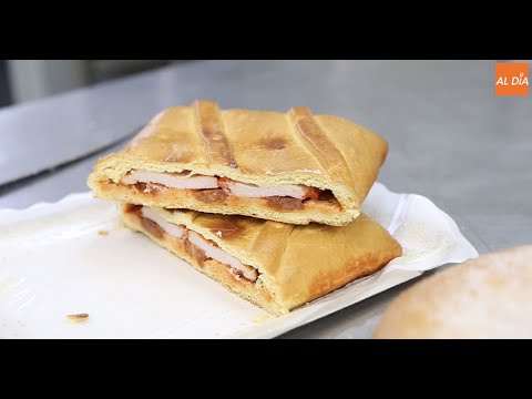 Pastelería La Teresiana, calidad asegurada en cada hornazo