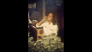 🎩 The Firm Ft. Nas, AZ, Nature &amp; Foxy Brown 🔥 Five Minutes To Flush 💀 (4 In The Morning 🍀)