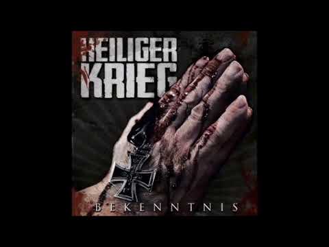 Heiliger Krieg - Solange mein Blut brennt