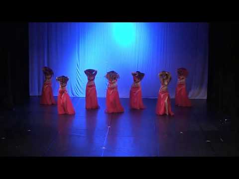 Awalim DC - Enta Omri