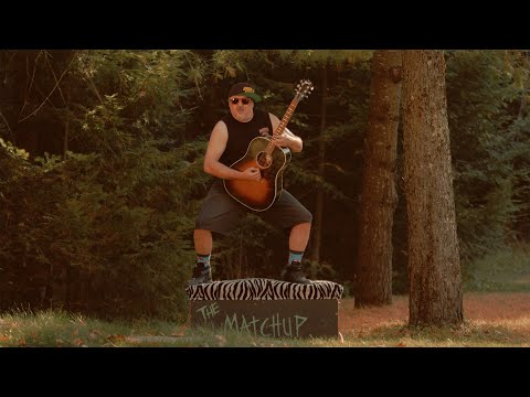 The Matchup - Now or Never (As Life Goes By) ( Vidéoclip Officiel)