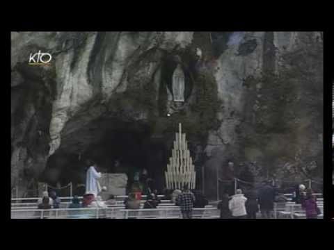 Chapelet du 4 février 2014