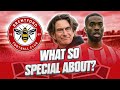 Cracking the Code: Brentford's Phenomenal Moneyball Approach