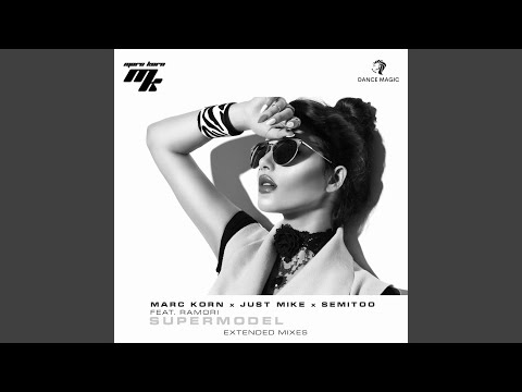 Supermodel (Vip Extended Mix)