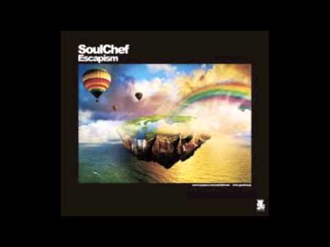 Soulchef - Oh No (Feat. Hydroponikz)