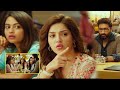 Gopichand Kidding With Mehreen Pirzada Hilarious Comedy Scene | Telugu Cinemas