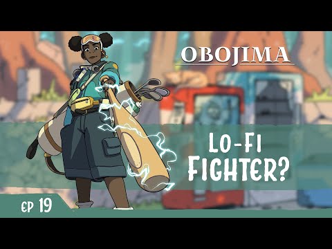 Creating a Fighter Subclass in D&D: Spirit-Fused Fighter | Obojima Podcast Ep.19