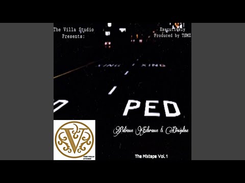 Athlete (feat. AK Bandamont)