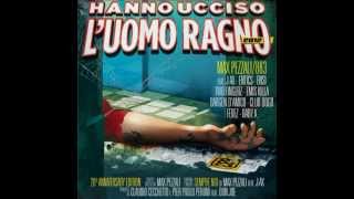 Sei uno sfigato   Two Fingerz &amp; Max Pezzali 883   Hanno ucciso l&#39;uomo ragno 2012