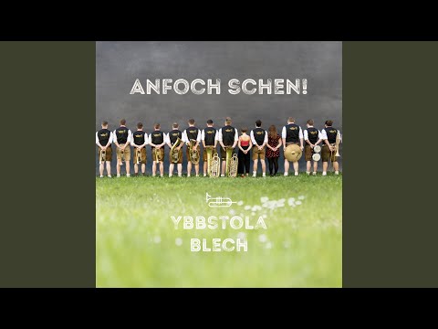 Anfoch schen!