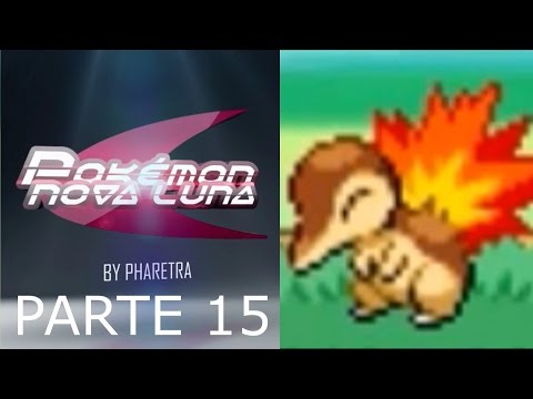Pokemon nova luna ITA | Parte 15 | HO TROVATO UNO SHINY !!!
