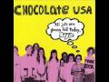Chocolate U.S.A. - Two Dogs 