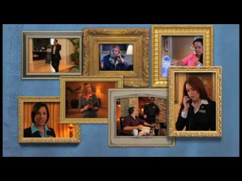 Hospitality Training: Guest Service Gold (Part 1)