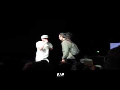 ELLIOT VS ANIBALECTER - OCTAVOS - URBAN ESENCIA