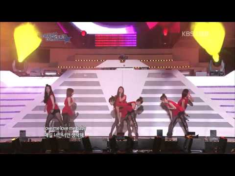 T-ara - Why Are You Being Like This