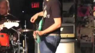 park - la amoureux (Live)