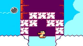 Böbl NES Complete Game Longplay Gameplay Only (From Evercade Morphcat Games Collection 1)