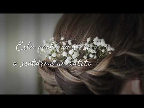 Ecos del Rocio - La Niña (Lyric Video Oficial)