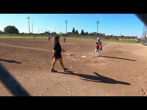 FC Ortiz 09 vs PS33 Archie 2026