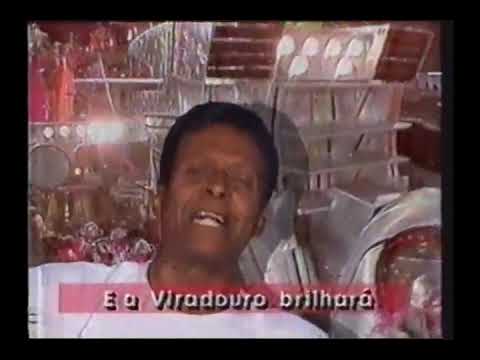 VINHETA SAMBA ENREDO VIRADOURO 1994