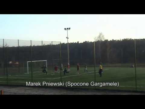 bramki spocone gargamele chlor team 5-2.avi