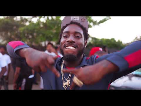 Poke ft tr3yway6k Can't hang with us