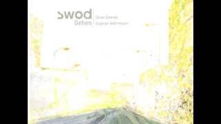 Swod - Gehen - Gehen [HQ]