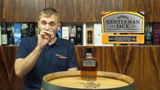 Jack Daniel's Gentleman Jack