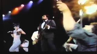 Charlie Pride,  Every heart should have one