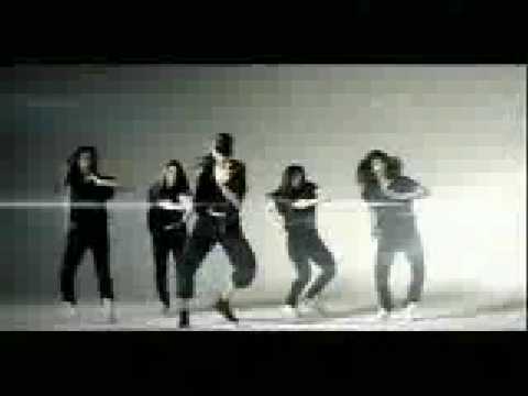 AB-MC ft BuJaa - Get Crunk