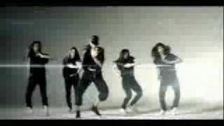 AB-MC - Get Crunk