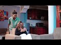 New Eritrean Sitcom 2025 ናብራሎሚ Part 2 ሓሙስ ሰዓት 6 00 ተጸበዩና