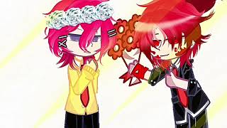 Tặng ngươi bó hoa này []Otp:H1h4×Hiha[]#hiha #h1h4 #h1h4×hiha
