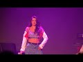 Nora Fatehi Mesmerizing Performance Of Dirty Little Secret WCIEC Organization Concert Highlights