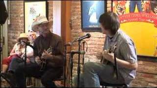 Soldier's Joy / Fisher's Hornpipe-John Moore & Scott Gates