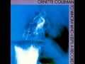 Ornette Coleman Quartet - P.S. Unless One Has