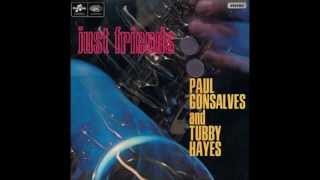 Tubby Hayes/Paul Gonsalves - Souraya