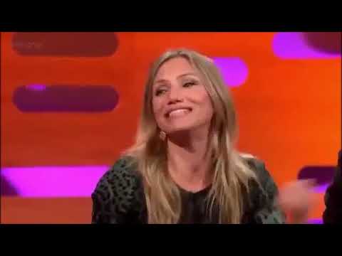 The Graham Norton Show Season 9 Serie 10