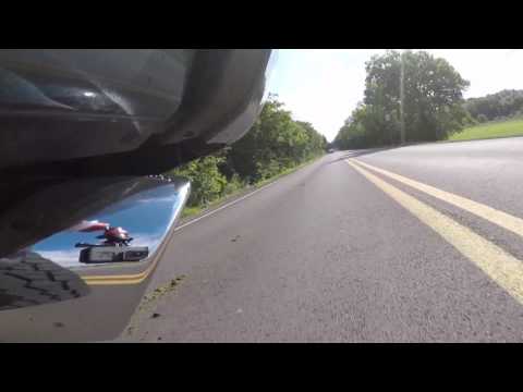 Borla GM Performance Exhaust / Borla Touring Sound Clips